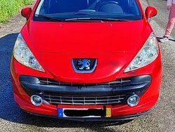 Usado 2007 Peugeot 207 Sedan | € 4.650 (Bom preço)