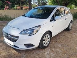 Branco Usado 2016 Opel Corsa Van | € 5.900 (Bom preço)