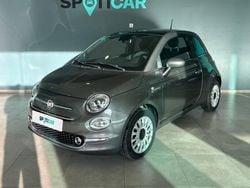 Cinzento Usado 2023 Fiat 500 | € 13.250 (Preço justo)