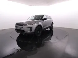 Cinzento Usado 2024 Land Rover Range Rover evoque | € 55.500 (Preço justo)