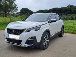Usado 2016 Peugeot 3008 GTi Sedan | € 23.500 (Preço justo)