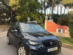 Usado 2021 Seat Arona SUV | € 14.000