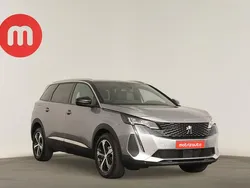 Usado 2024 Peugeot 5008 Allure Monovolume | € 31.499 (Preço justo)