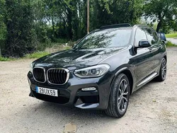 Usado 2018 BMW X3 SUV | € 32.400