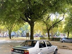 Usado 1986 VW Jetta S Sedan | € 2.000