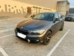 Usado 2015 BMW 116 Efficient Dynamics Citadino | € 12.350 (Preço justo)