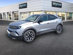 Cinzento Usado 2025 Opel Mokka Edition SUV | € 21.990 (Preço justo)