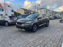 Verde Usado 2020 Peugeot 3008 Allure Carrinha | € 18.900 (Super Preço)