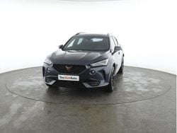 Cinzento escuro metalizado Usado 2023 Cupra Formentor VZ SUV | € 32.490 (Preço justo)