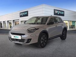 Bege Usado 2025 Fiat 600 SUV | € 24.500 (Preço justo)
