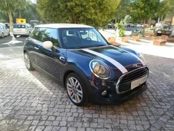 Azul Usado 2017 Mini Cooper D Citadino | € 16.250 (Preço justo)