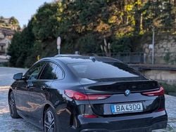 Preto Usado 2023 BMW 216 Sedan | € 31.500 (Preço justo)