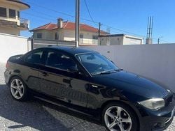 Usado 2012 BMW 118 Citadino | € 13.000