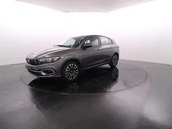 Cinzento Usado 2022 Fiat Tipo | € 18.950 (Preço justo)