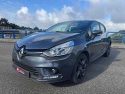 Cinzento Usado 2019 Renault Clio IV | € 10.490 (Bom preço)