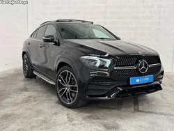 Mercedes GLE350e