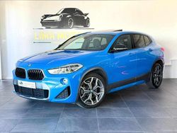 Azul Usado 2018 BMW X2 SUV | € 26.450 (Preço justo)