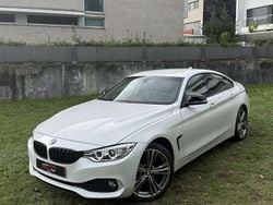 Usado 2016 BMW 420 Gran Coupé Coupé | € 19.990 (Super Preço)