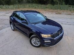 Usado 2020 VW T-Roc SUV | € 22.450 (Preço elevado)