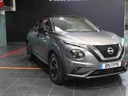 Preto Usado 2024 Nissan Juke SUV | € 22.990 (Preço elevado)