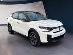 Branco Novo 2025 Citroën C3 Aircross SUV | € 18.750 (Super Preço)