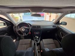 Usado 2002 VW Golf IV Sedan | € 6.500