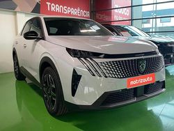 Novo 2025 Peugeot 3008 Allure | € 34.999