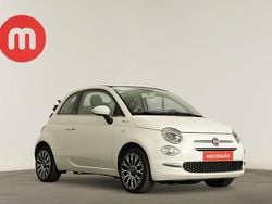 Usado 2023 Fiat 500C Dolcevita Cabrios | € 15.999 (Preço justo)