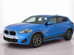 Azul Usado 2021 BMW X2 Performance SUV | € 33.900 (Preço elevado)