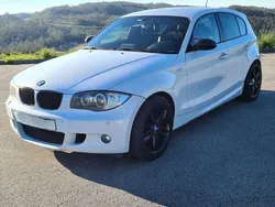 Usado 2007 BMW 123 Citadino | € 10.000 (Super Preço)