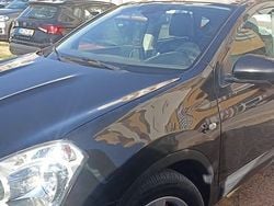 Preto Usado 2007 Nissan Qashqai SUV | € 6.990 (Bom preço)