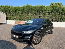 Preto Usado 2021 Ford Mustang Mach-E SUV | € 27.990 (Super Preço)