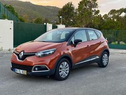 Usado 2013 Renault Captur SUV | € 6.990 (Bom preço)