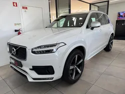 Branco Usado 2017 Volvo XC90 SUV | € 34.750 (Bom preço)