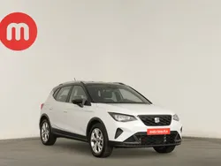 Usado 2023 Seat Arona FR SUV | € 18.699 (Preço justo)