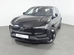Preto Usado 2024 Volvo EX30 Plus SUV | € 38.750 (Preço justo)