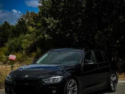 Usado 2018 BMW 320 M Sport Carrinha | € 24.499 (Preço justo)