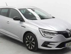 Cinzento Usado 2022 Renault Mégane GrandTour Carrinha | € 18.000 (Bom preço)