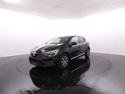 Preto Usado 2023 Renault Clio V | € 20.900 (Preço elevado)
