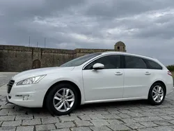 Usado 2012 Peugeot 508 Sedan | € 6.500 (Bom preço)