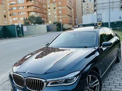 Usado 2018 BMW 730L Comfort Edition Sedan | € 39.990