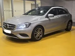 Usado 2013 Mercedes A180 Sedan | € 12.450 (Preço justo)