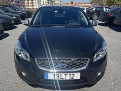 Usado 2011 Volvo C30 R-Design Citadino | € 6.500 (Preço justo)