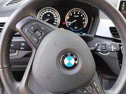 Preto Usado 2020 BMW X1 SUV | € 20.000 (Super Preço)