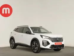 Usado 2024 Peugeot 2008 Allure SUV | € 21.999 (Preço justo)