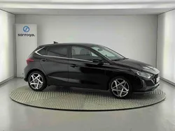 Preto Usado 2024 Hyundai i20 Style Citadino | € 19.090 (Bom preço)