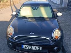 Usado 2009 Mini Clubman Carrinha | € 7.990