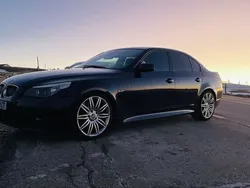 Usado 2007 BMW 535 Sport Line Sedan | € 15.800 (Bom preço)
