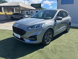 Cinza Usado 2022 Ford Kuga ST-Line SUV | € 25.990 (Caro)