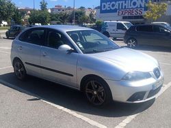 Usado 2008 Seat Ibiza Sedan | € 3.800